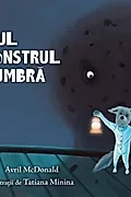 Lupul si monstrul din umbra
