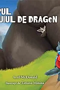 Lupul si puiul de dragon