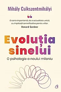 Evoluția sinelui