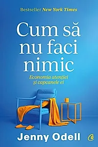 Cum să nu faci nimic