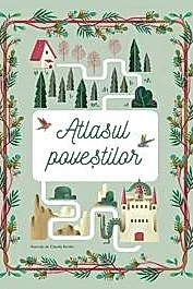 Atlasul povestilor